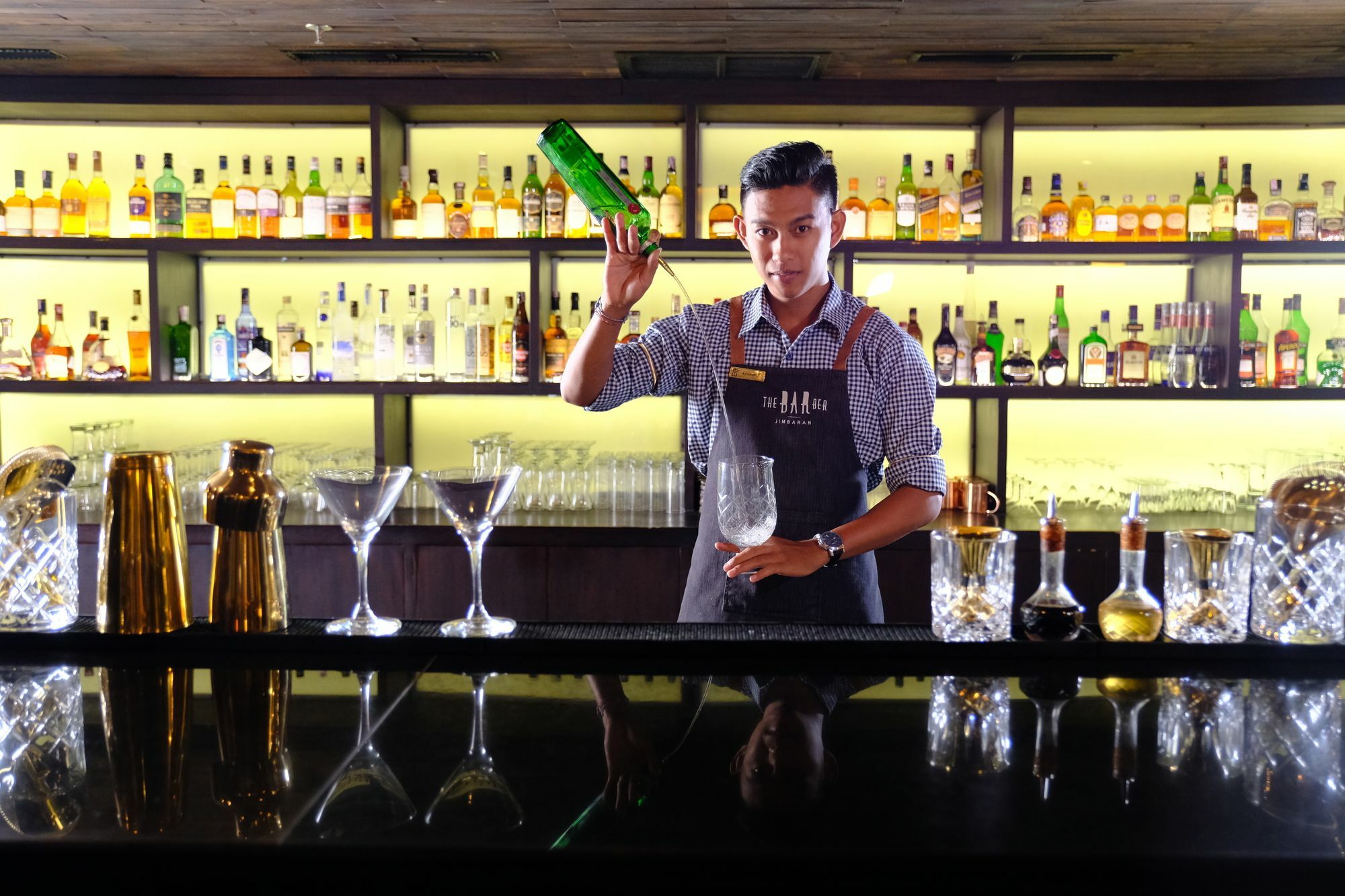 金巴兰斯特萨酒店 外观 照片