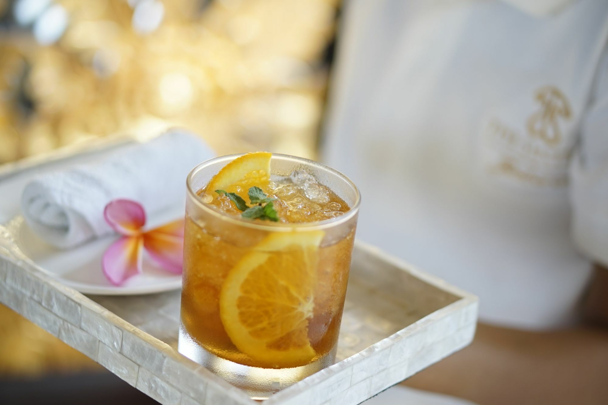 金巴兰斯特萨酒店 外观 照片